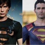 Smallville Star Tom Welling On Why He Doesn’t Play Superman On Supergirl superman
