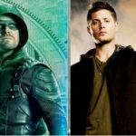 Arrow EP On If The Show Will Get As Many Seasons As Supernatural arrow