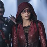 Arrow Star Willa Holland On What She Wants To See Happen In Season 6 speedy