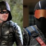 Arrow: Vigilante Will Have A Close Personal Connection To A Series Regular vigilante