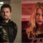 arrowverse crossover