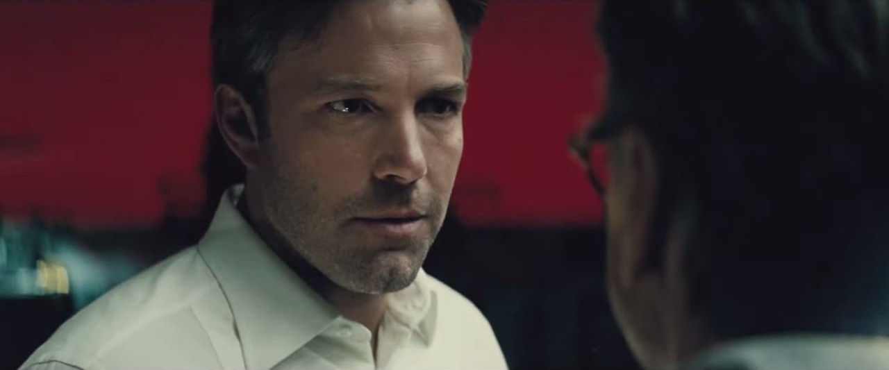 Bruce Wayne Tells Alfred Why He's Going To War With Superman In This Clip  From 'Batman V Superman' - It's All The Rage