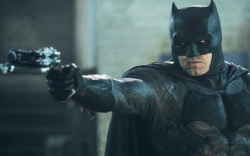 Ben Affleck Says He's Not Happy With Enough Of The Script To Make A Batman  Solo Movie Yet - It's All The Rage