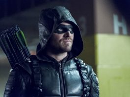 arrow