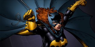 batgirl