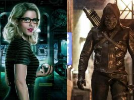 arrow
