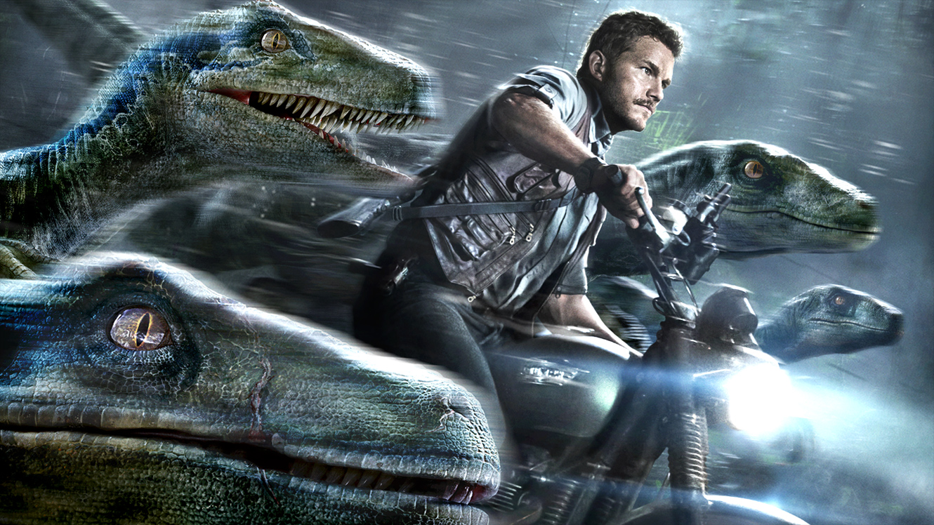 New Jurassic World 2 Set Photo Shows Classic Jurassic Park Vehicle