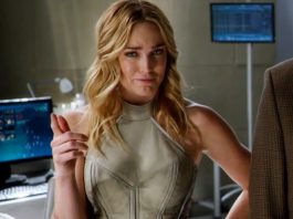 sara lance