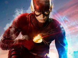 flash