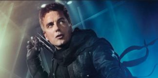 john barrowman