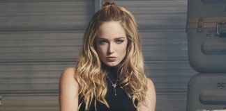 caity lotz