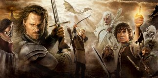 lord of the rings