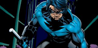 nightwing