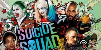 suicide squad