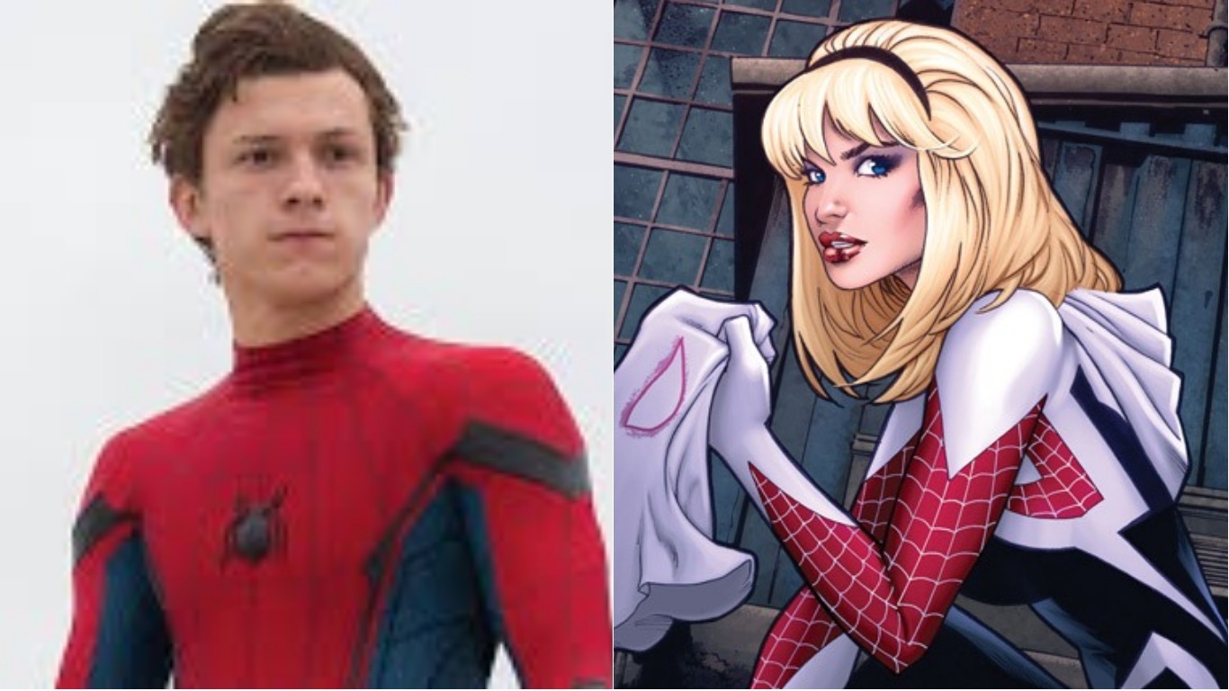 Spider-Man: Homecoming 2 Audition Video Introduces Gwen Stacy